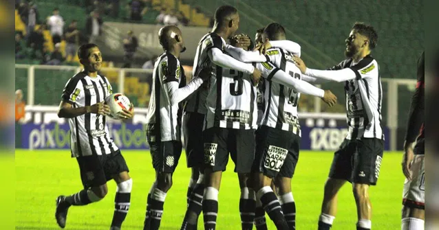 Imagem ilustrativa da notícia Figueirense vive incertezas para duelo contra o Paysandu