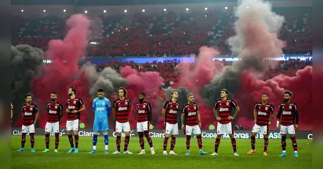 Imagem ilustrativa da notícia Vídeo: Flamengo aciona STJD por jogo de volta no Maracanã
