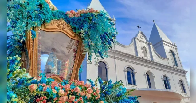 Imagem ilustrativa da notícia Círio de Marapanim deve atrair 30 mil fiéis no domingo