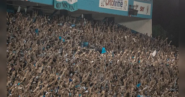 Imagem ilustrativa da notícia Paysandu realiza promoção de ingressos contra o Figueirense