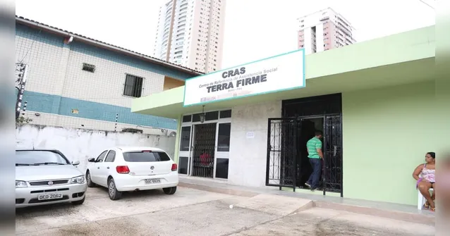 Imagem ilustrativa da notícia Mutirão vai atualizar o NIS de13 mil famílias em Belém
