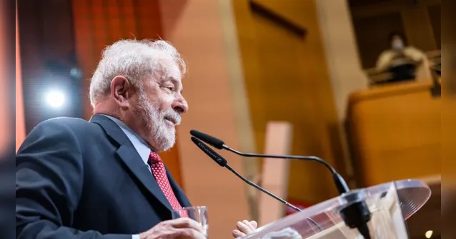 Imagem ilustrativa da notícia Lula
estará no primeiro debate; Bolsonaro ainda é dúvida