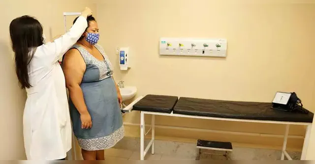 Imagem ilustrativa da notícia Sespa lança novo site para cadastro de cirurgia bariátrica