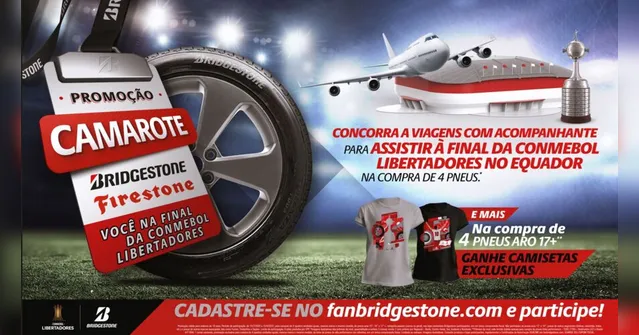 Imagem ilustrativa da notícia Tem promoção imperdível na RR Pneus