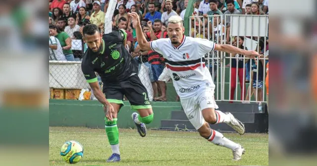Imagem ilustrativa da notícia CBF divulga tabela detalhada das quartas de final da Série D