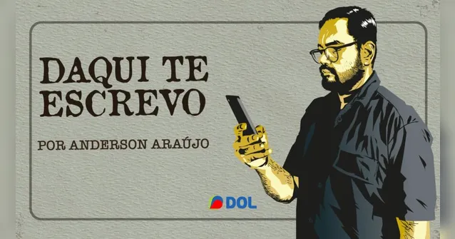 Imagem ilustrativa da notícia O doce gosto de sangue depois do beijo da serpente