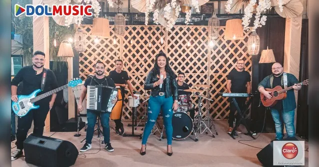 Imagem ilustrativa da notícia Layna Bellini lança clipe "Se Valoriza" no DOL Music