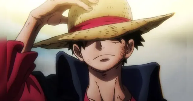 Imagem ilustrativa da notícia Novo cartaz de One Piece destaca os quatro novos Imperadores