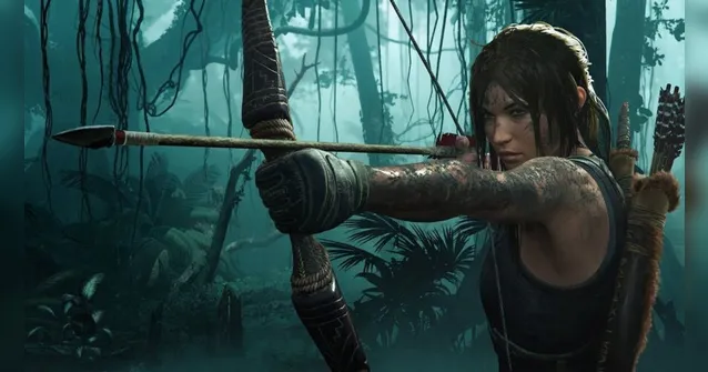 Imagem ilustrativa da notícia Vazam detalhes da história do novo jogo de Tomb Raider