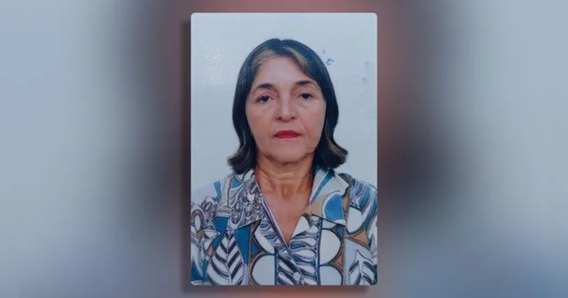 Imagem ilustrativa da notícia Professora desaparece e tem objetos roubados de residência
