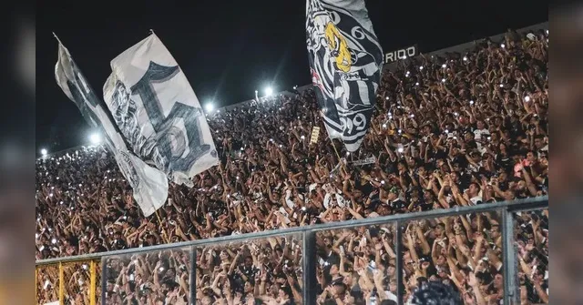 Imagem ilustrativa da notícia Torcida do Remo esgota ingressos para jogo de domingo