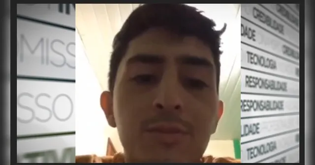 Imagem ilustrativa da notícia Vídeo: PM envolvido em confusão no Ver-o-Peso se pronuncia 