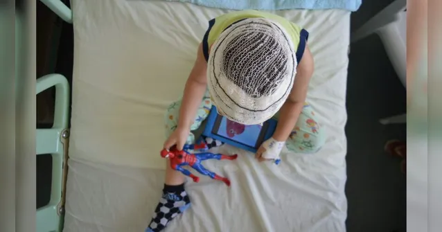 Imagem ilustrativa da notícia Metropolitano dá dicas para prevenir acidentes nas férias