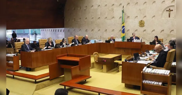 Imagem ilustrativa da notícia STF prorroga suspensão de despejos até depois da eleição