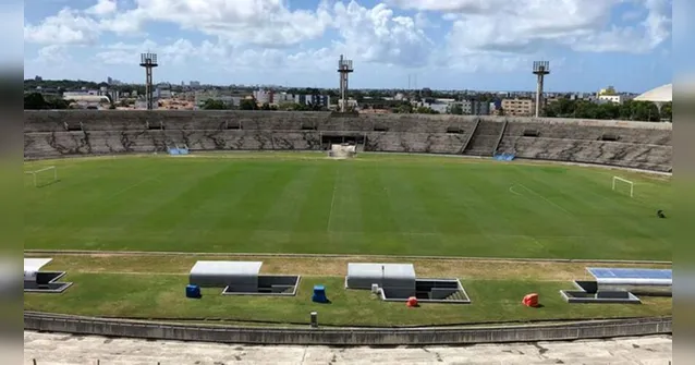 Imagem ilustrativa da notícia Jogo da Série C envolve Paysandu e Clube do Remo. Entenda!