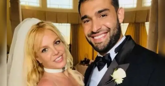 Imagem ilustrativa da notícia Britney Spears critica Igreja Católica e fãs reagem na web