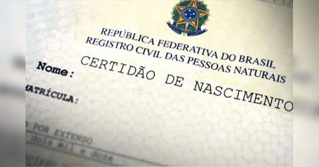 Imagem ilustrativa da notícia Quase 6 mil crianças não receberam o nome do pai no Pará