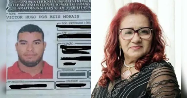 Imagem ilustrativa da notícia Acusado de matar Cleide Moraes pode ir a Júri Popular