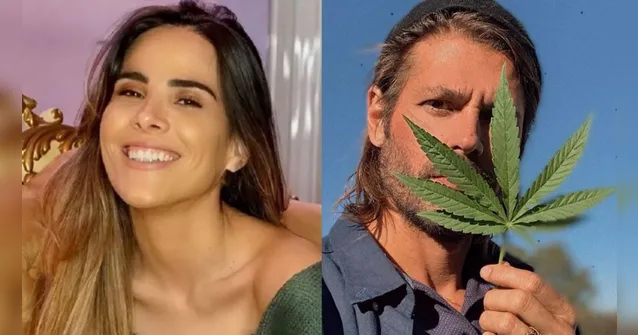 Imagem ilustrativa da notícia Wanessa faz mudança radical por causa de Dado; entenda!