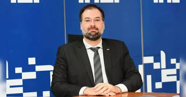 Imagem ilustrativa da notícia Presidente do Inep pede demissão a quatro meses do Enem