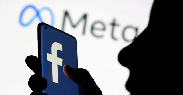 Imagem ilustrativa da notícia Facebook proibirá anúncios que questionem as eleições 2022