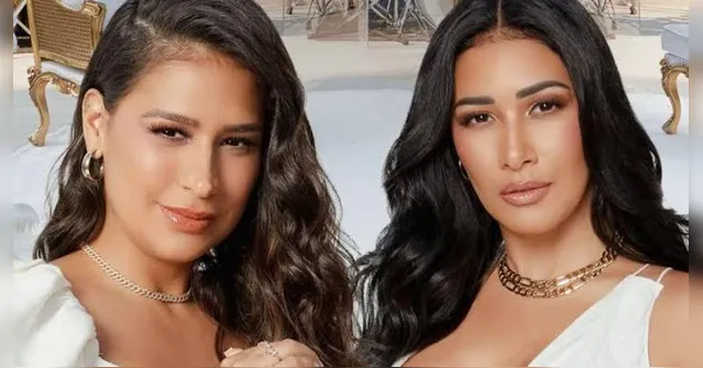 Imagem ilustrativa da notícia Simone e Simaria anunciam novo projeto após pausa na dupla