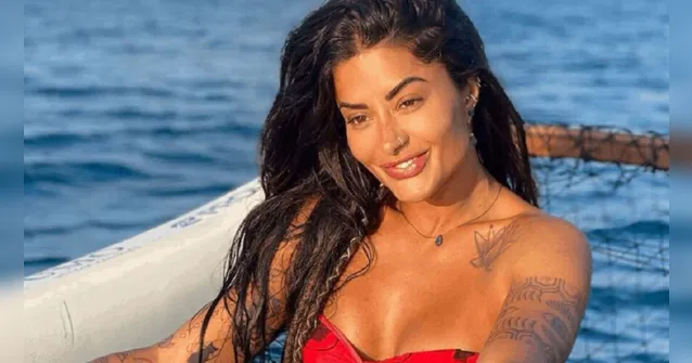 Imagem ilustrativa da notícia Atriz revela estupro após “droga em bebida” em balada