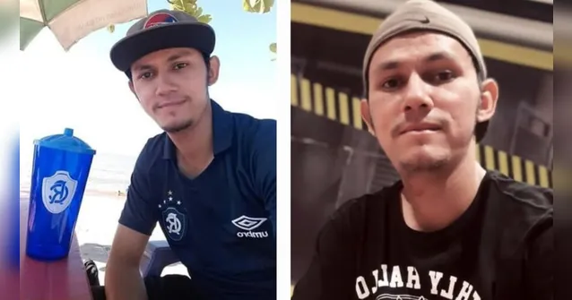 Imagem ilustrativa da notícia Caso Bruno: corpo encontrado passará por exame de DNA