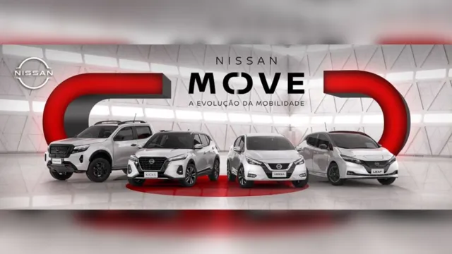 Imagem ilustrativa da notícia Nissan lançou serviço de assinatura diferenciado