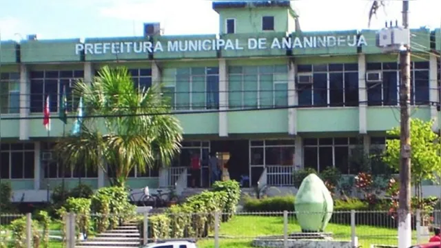 Imagem ilustrativa da notícia Prefeitura de Ananindeua divulga resultado do concurso