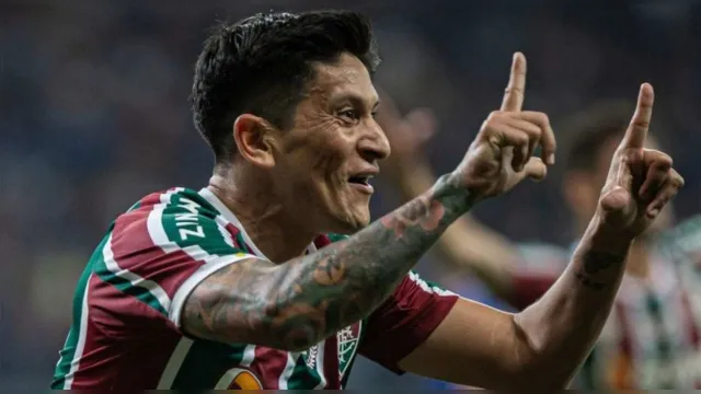 Imagem ilustrativa da notícia Santos x Fluminense: onde assistir à partida pela Série A