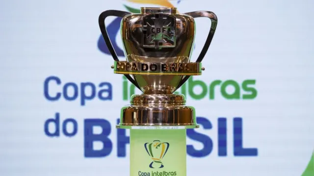 Imagem ilustrativa da notícia Copa do Brasil define confrontos das quartas de final