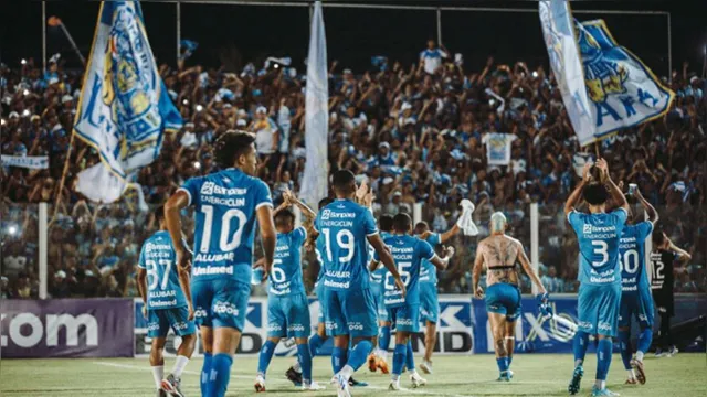 Imagem ilustrativa da notícia Paysandu trabalha para se manter invicto em jogos na Curuzu