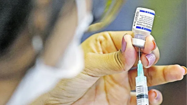 Imagem ilustrativa da notícia Vacina de Covid poderá ser usada no combate ao HIV e câncer