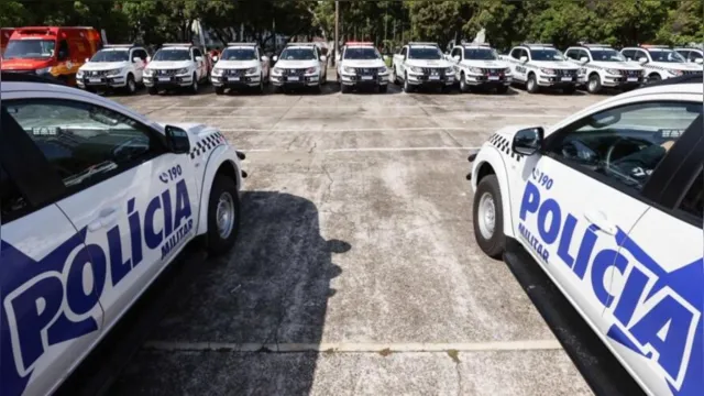 Imagem ilustrativa da notícia Pará tem redução de 40% no número de mortes violentas