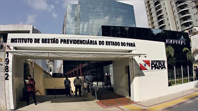 Imagem ilustrativa da notícia Concurso no Pará: 12 órgãos do Estado abrem vagas
