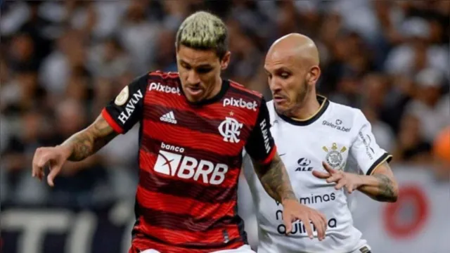 Imagem ilustrativa da notícia Flamengo x Corinthians: escalações e onde assistir; confira!