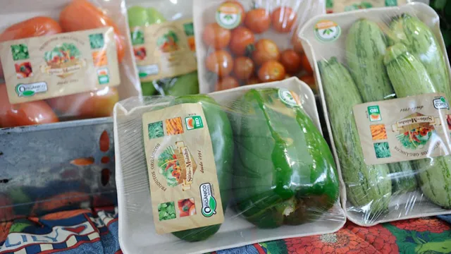 Imagem ilustrativa da notícia Validade em embalagem de vegetais deixa de ser obrigatório