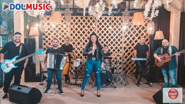 Imagem ilustrativa da notícia Layna Bellini lança clipe "Se Valoriza" no DOL Music