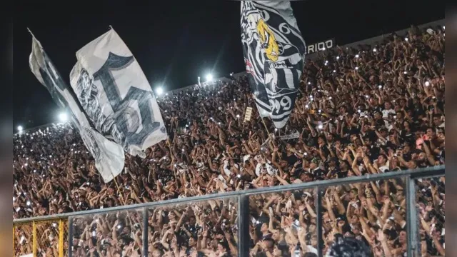 Imagem ilustrativa da notícia Torcida do Remo esgota ingressos para jogo de domingo