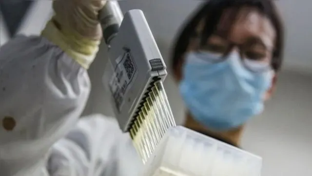 Imagem ilustrativa da notícia Langya: China identifica novo vírus em humanos