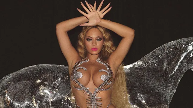Imagem ilustrativa da notícia “Renaissance”
de Beyoncé evoca o calor das boates