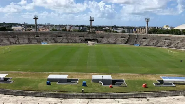 Imagem ilustrativa da notícia Jogo da Série C envolve Paysandu e Clube do Remo. Entenda!