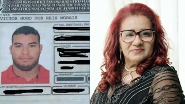 Imagem ilustrativa da notícia Acusado de matar Cleide Moraes pode ir a Júri Popular