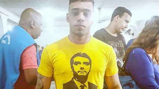 Imagem ilustrativa da notícia Denunciado por assédio, Gabriel Monteiro é cassado no RJ