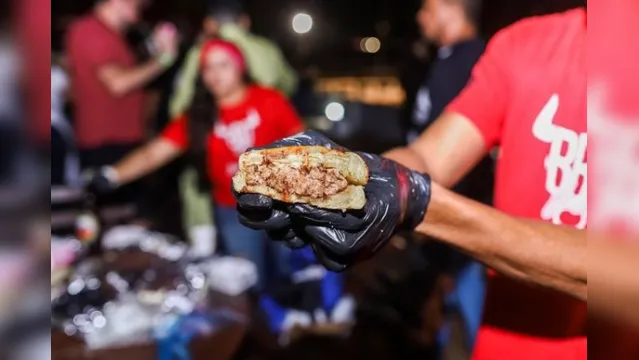 Imagem ilustrativa da notícia Cursos de churrasco e hambúrguer são oferecidos em Belém