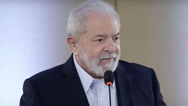 Imagem ilustrativa da notícia Lula descarta clima de "já ganhou" sobre eleições
