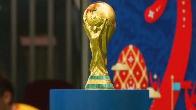 Imagem ilustrativa da notícia Bomba! Fifa muda de novo data da Copa do Mundo do Catar