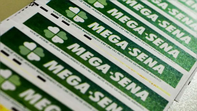 Imagem ilustrativa da notícia Mega-Sena sorteia prêmio acumulado em R$ 8 milhões