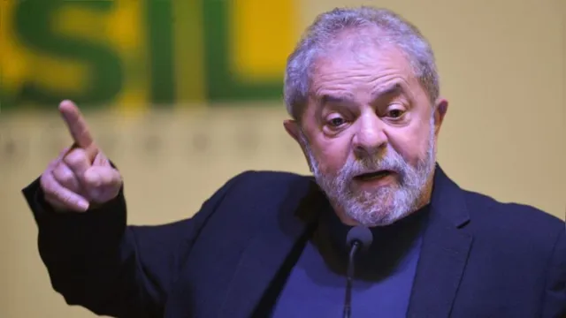 Imagem ilustrativa da notícia Belém: Lula confirmado na capital em 2 de setembro